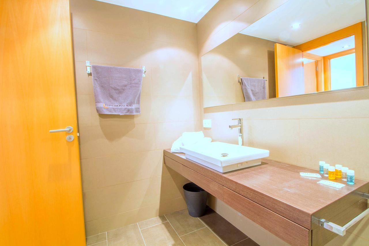 Leon Inmo Maravella - 10319 Apartamento *