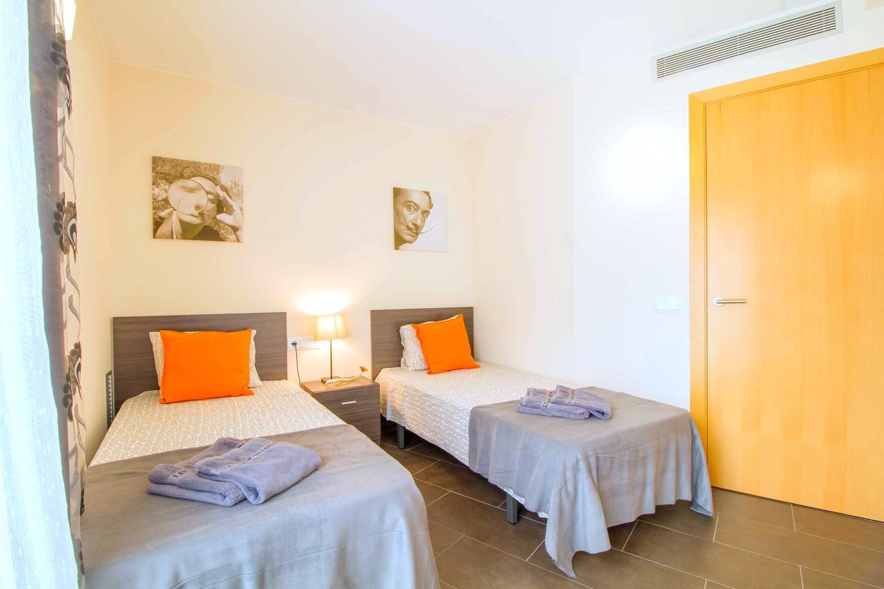 Leon Inmo Maravella - 10319 Apartamento *