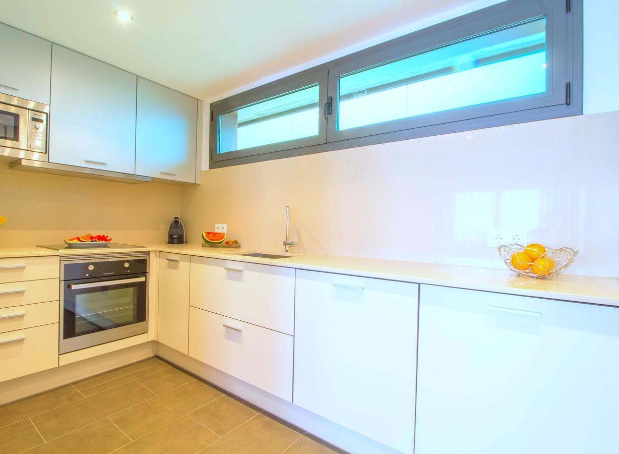 Apartamento Leon Inmo Maravella - 10319