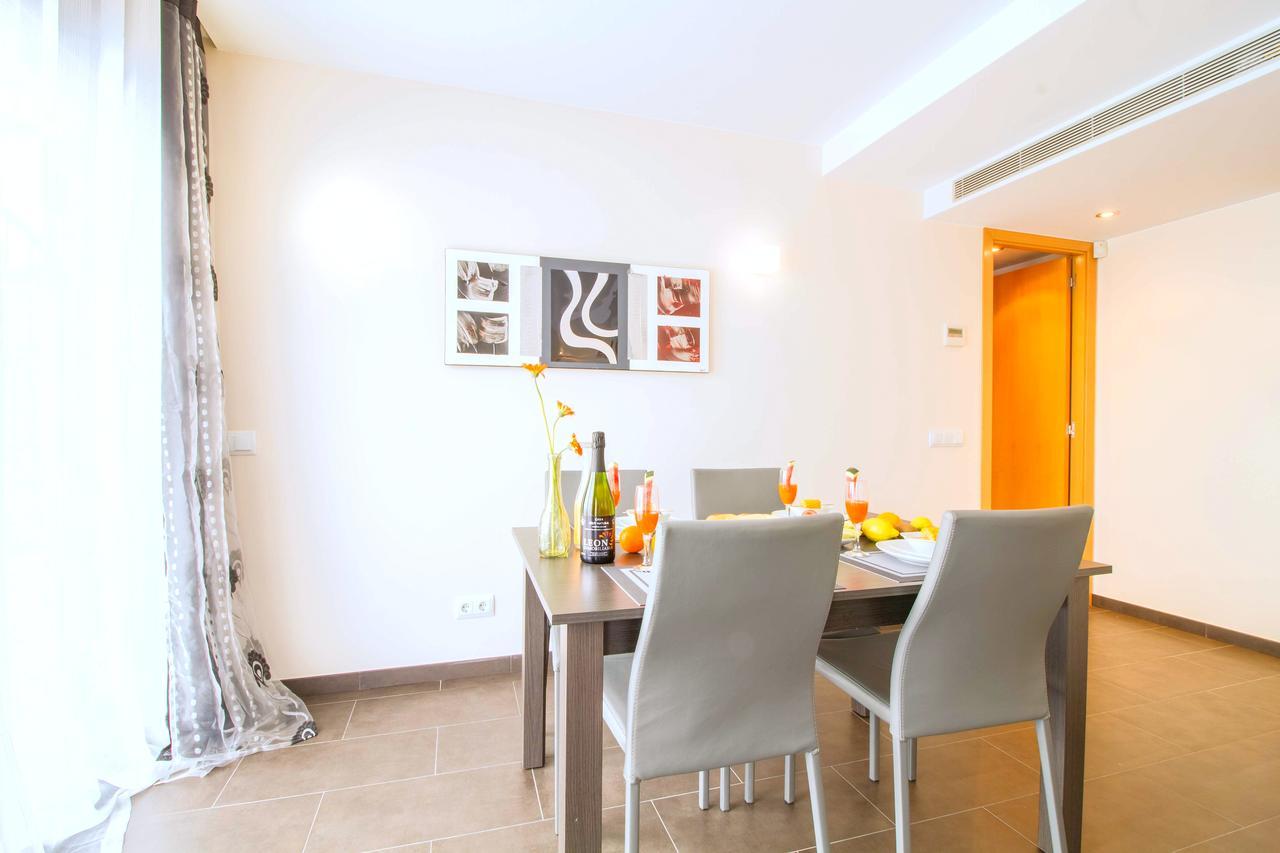 Apartamento Leon Inmo Maravella - 10319 *