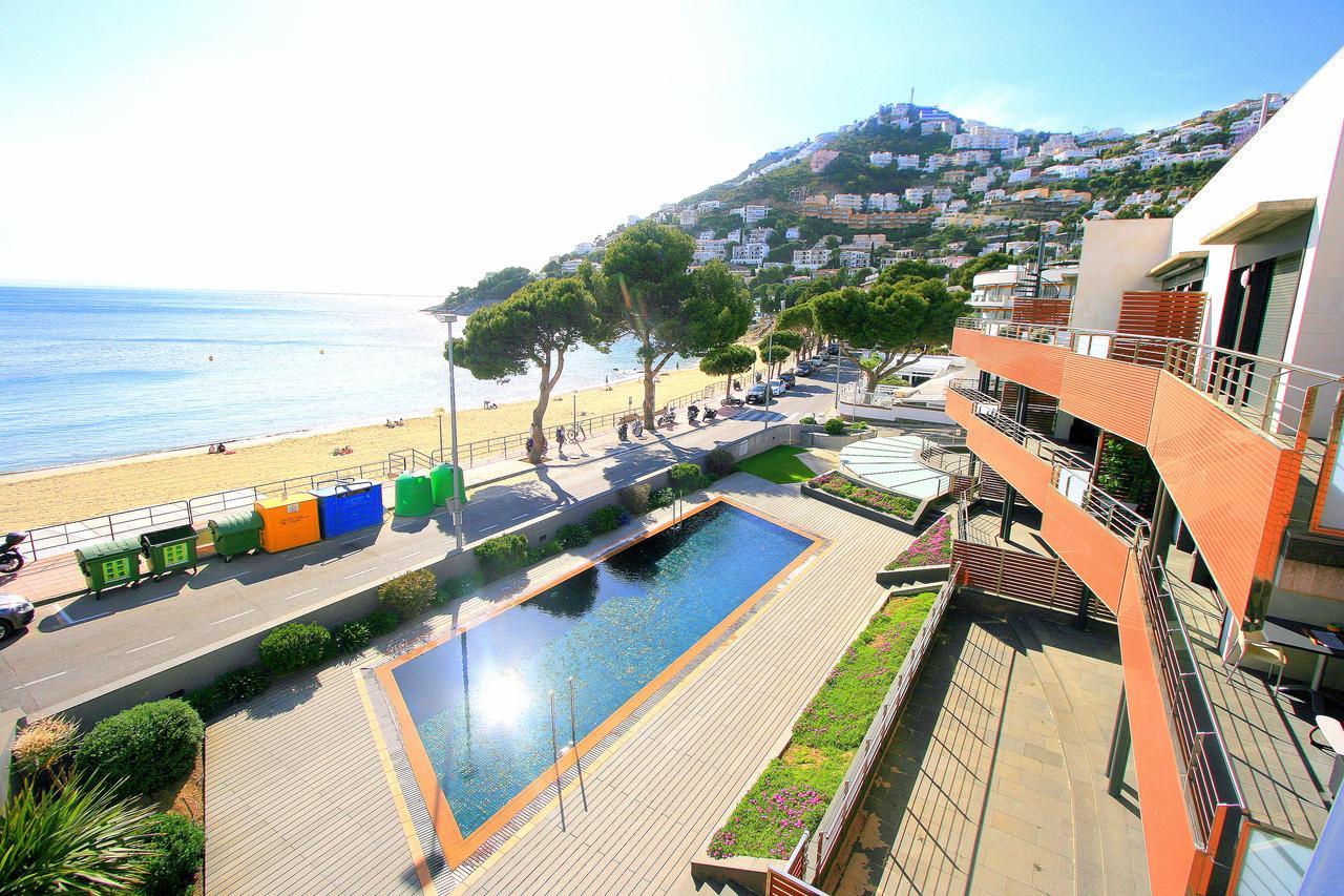 Apartamento Leon Inmo Maravella - 10319