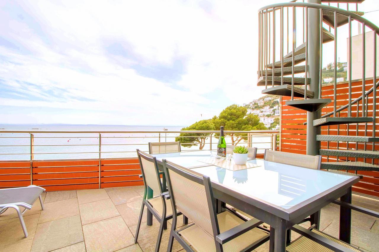 Apartamento Leon Inmo Maravella - 10319 Rosas