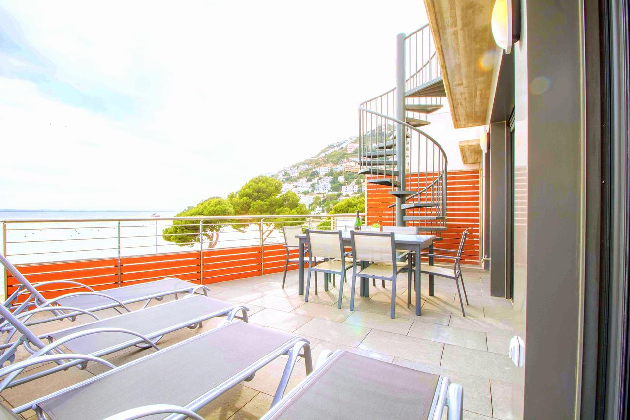 Leon Inmo Maravella - 10319 Apartamento Rosas
